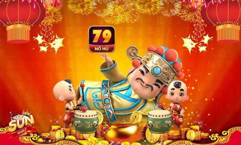 Nổ Hũ sunwin - Nạp rút thuận tiện, kiểm soát dòng tiền dễ hơn